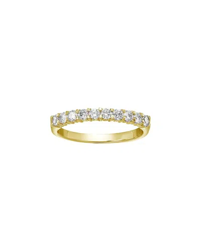 Amairah 14k 0.50 Ct. Tw. Lab-grown Diamond Ring In Gold