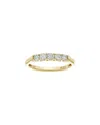 Amairah 14k 0.50 Ct. Tw. Lab-grown Diamond Ring
