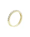 Amairah 14k 0.50 Ct. Tw. Lab-grown Diamond Ring