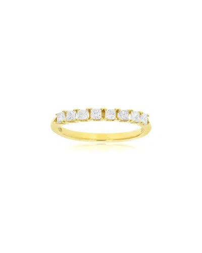 Amairah 14k 0.50 Ct. Tw. Lab-grown Diamond Ring In Gold