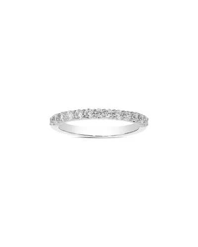 Amairah 14k 0.50 Ct. Tw. Lab-grown Diamond Ring In Metallic