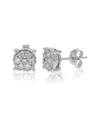 Amairah 14k 0.50 Ct. Tw. Lab-grown Diamond Studs