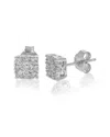 Amairah 14k 0.50 Ct. Tw. Lab-grown Diamond Studs
