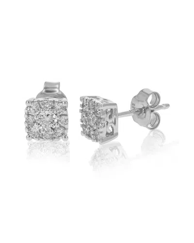 Amairah 14k 0.50 Ct. Tw. Lab-grown Diamond Studs