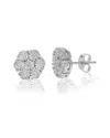 Amairah 14k 0.50 Ct. Tw. Lab-grown Diamond Studs