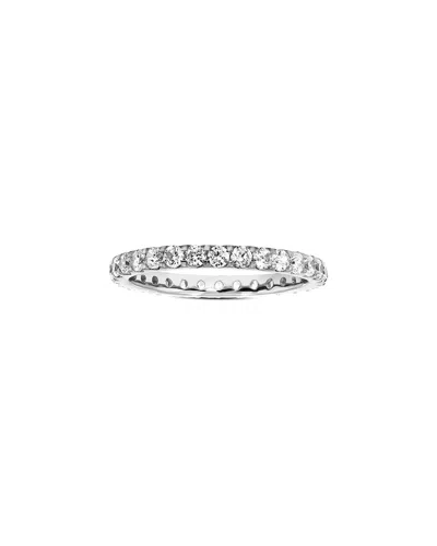Amairah 14k 0.75 Ct. Tw. Lab-grown Diamond Eternity Ring