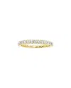 Amairah 14k 0.75 Ct. Tw. Lab-grown Diamond Eternity Ring