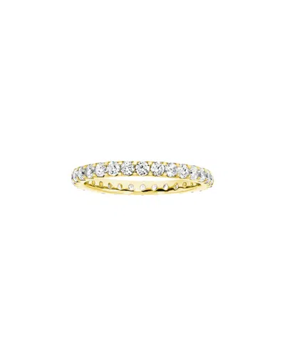 Amairah 14k 0.75 Ct. Tw. Lab-grown Diamond Eternity Ring