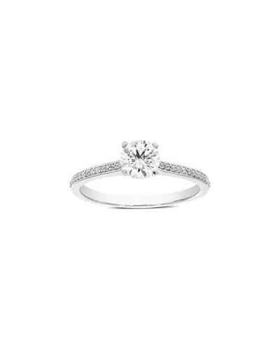 Amairah 14k 0.75 Ct. Tw. Lab-grown Diamond Ring In Metallic