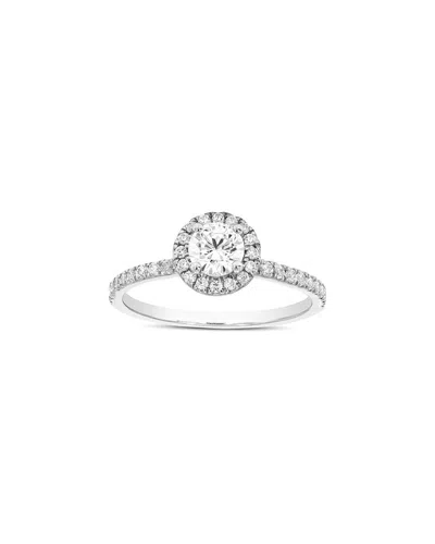 Amairah 14k 0.75 Ct. Tw. Lab-grown Diamond Ring In Metallic