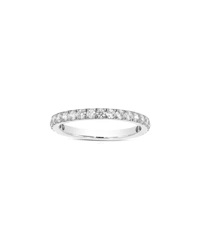 Amairah 14k 0.75 Ct. Tw. Lab-grown Diamond Ring In Metallic