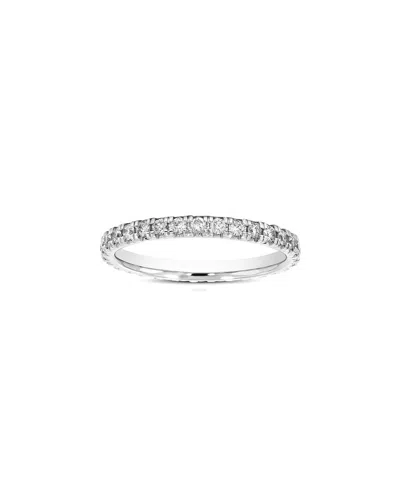 Amairah 14k 0.75 Ct. Tw. Lab-grown Diamond Ring In Metallic
