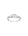 Amairah 14k 0.75 Ct. Tw. Lab-grown Diamond Ring