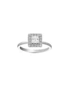 Amairah 14k 0.75 Ct. Tw. Lab-grown Diamond Ring