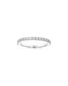 Amairah 14k 0.75 Ct. Tw. Lab-grown Diamond Ring