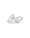 Amairah 14k 0.75 Ct. Tw. Lab-grown Diamond Ring