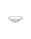 Amairah 14k 0.75 Ct. Tw. Lab-grown Diamond Ring