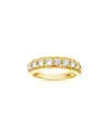 Amairah 14k 0.75 Ct. Tw. Lab-grown Diamond Ring