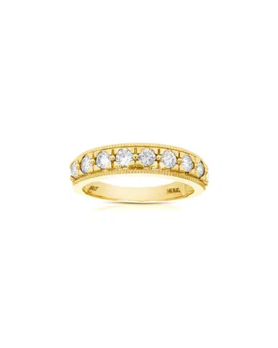 Amairah 14k 0.75 Ct. Tw. Lab-grown Diamond Ring