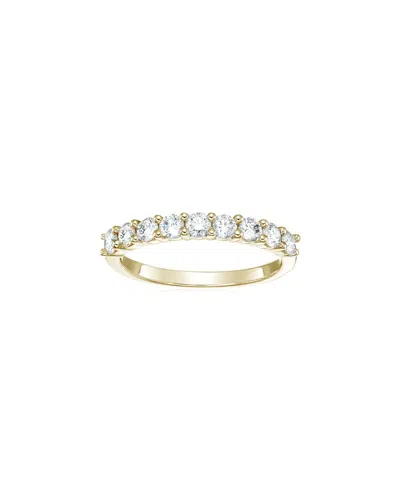 Amairah 14k 0.75 Ct. Tw. Lab-grown Diamond Ring
