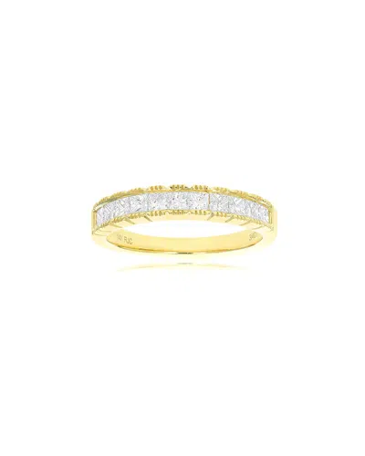 Amairah 14k 0.75 Ct. Tw. Lab-grown Diamond Ring