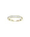 Amairah 14k 0.50 Ct. Tw. Lab-grown Diamond Ring