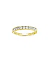 Amairah 14k 0.50 Ct. Tw. Lab-grown Diamond Ring