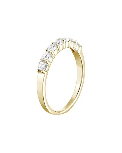 Amairah 14k 0.75 Ct. Tw. Lab-grown Diamond Ring