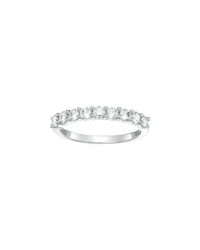 Amairah 14k 0.75 Ct. Tw. Lab-grown Diamond Ring In Metallic