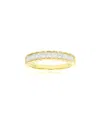 Amairah 14k 0.75 Ct. Tw. Lab-grown Diamond Ring