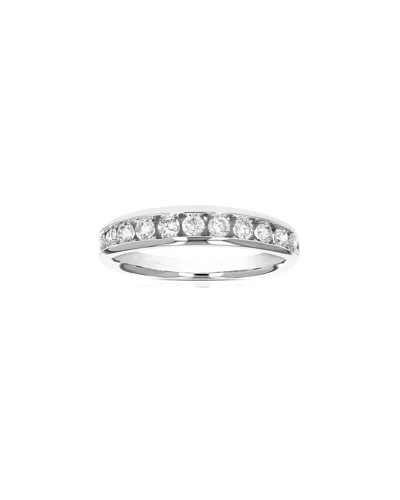 Amairah 14k 0.75 Ct. Tw. Lab-grown Diamond Ring In Pattern