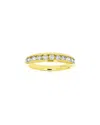 Amairah 14k 0.75 Ct. Tw. Lab-grown Diamond Ring