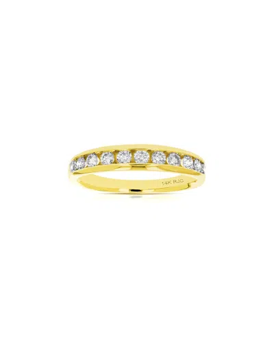 Amairah 14k 0.75 Ct. Tw. Lab-grown Diamond Ring