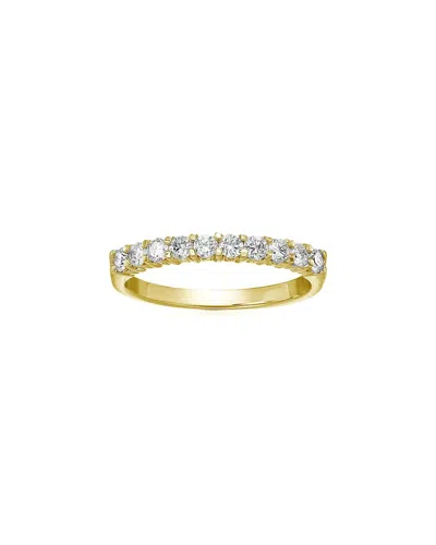 Amairah 14k 0.75 Ct. Tw. Lab-grown Diamond Ring In White