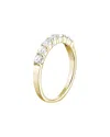 Amairah 14k 0.75 Ct. Tw. Lab-grown Diamond Ring