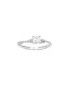 Amairah 14k 0.88 Ct. Tw. Lab-grown Diamond Ring