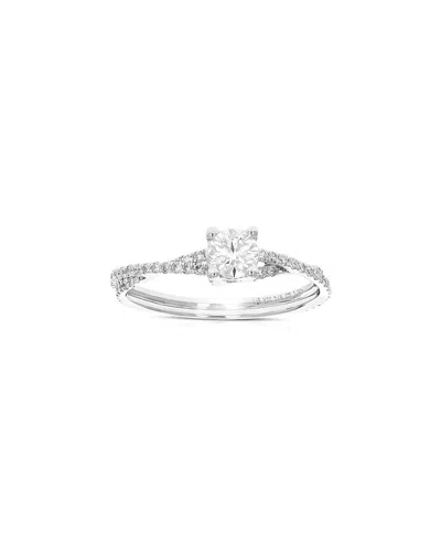 Amairah 14k 0.88 Ct. Tw. Lab-grown Diamond Ring