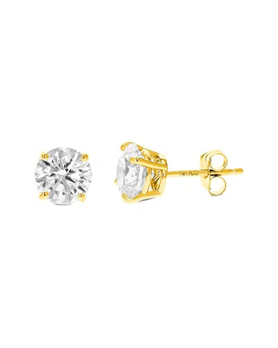 Amairah 14k 1.50 Ct. Tw. Lab-grown Diamond Stud Earrings In Gold