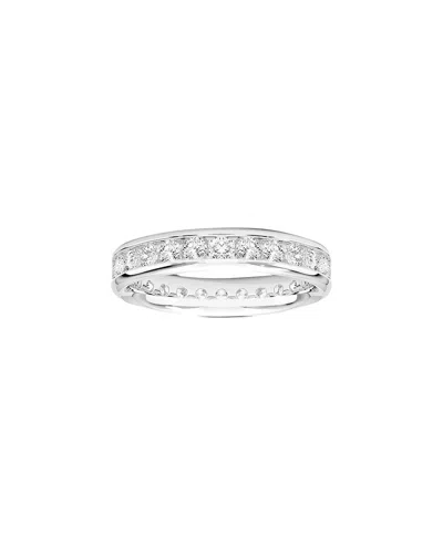 Amairah 14k 1.00 Ct. Tw. Lab-grown Diamond Eternity Ring