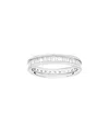 Amairah 14k 1.00 Ct. Tw. Lab-grown Diamond Eternity Ring