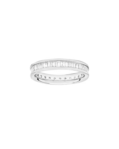 Amairah 14k 1.00 Ct. Tw. Lab-grown Diamond Eternity Ring