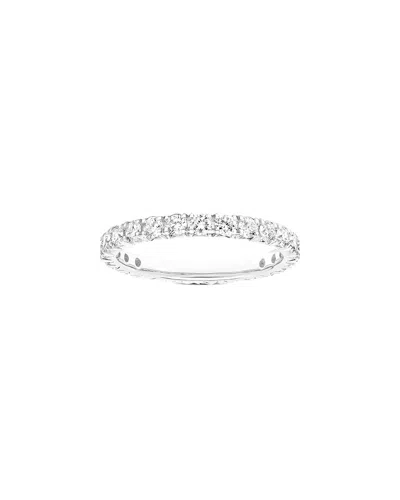 Amairah 14k 1.00 Ct. Tw. Lab-grown Diamond Eternity Ring