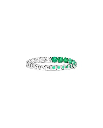 Amairah 14k 1.00 Ct. Tw. Lab-grown Diamond Eternity Ring