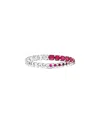 Amairah 14k 1.00 Ct. Tw. Lab-grown Diamond Eternity Ring