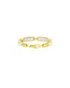 Amairah 14k 1.00 Ct. Tw. Lab-grown Diamond Eternity Ring