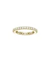 Amairah 14k 1.00 Ct. Tw. Lab-grown Diamond Eternity Ring