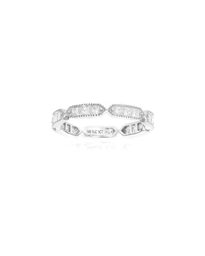 Amairah 14k 1.00 Ct. Tw. Lab-grown Diamond Eternity Ring