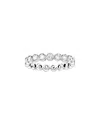 Amairah 14k 1.00 Ct. Tw. Lab-grown Diamond Eternity Ring