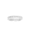 Amairah 14k 1.00 Ct. Tw. Lab-grown Diamond Eternity Ring