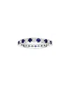 Amairah 14k 1.00 Ct. Tw. Lab-grown Diamond Eternity Ring